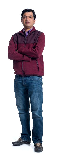 Sanjoy K. Bhattacharia, Ph.D.